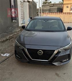 نيسان سنترا